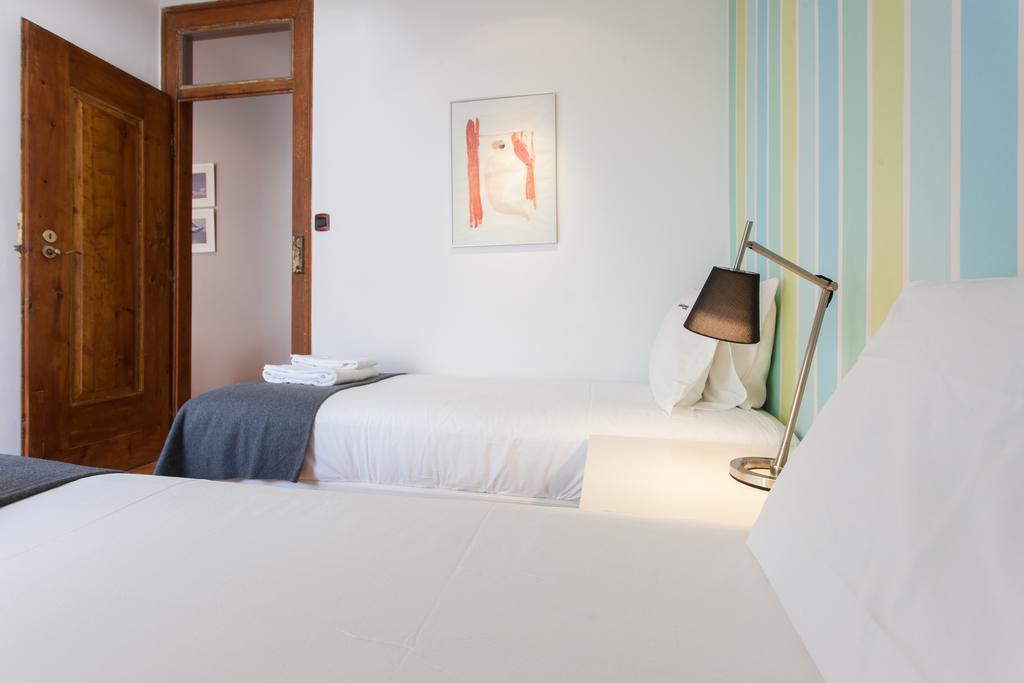 Lejlighed Flh Chiado Terrace Flat *
