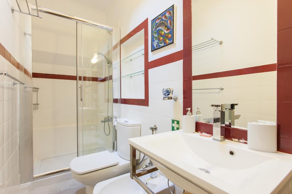 Lejlighed Flh Chiado Terrace Flat