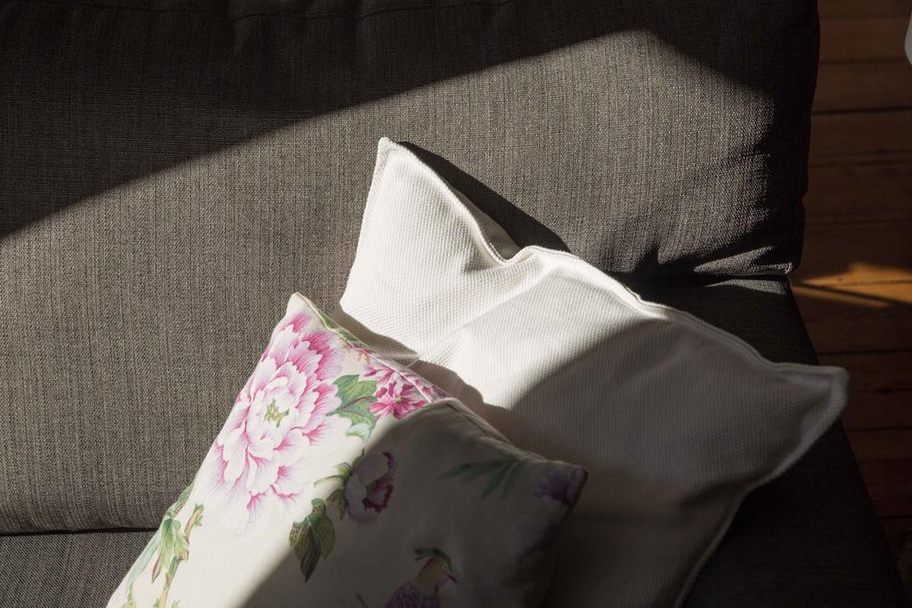Flh Chiado Terrace Flat Lejlighed